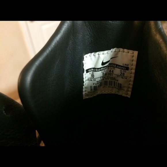 Nike Kobe Bryant - Picture 7 of 8